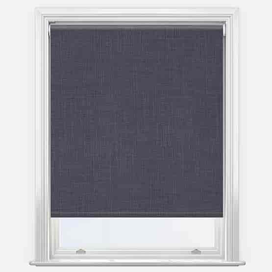 Flax Blackout Dark Ocean