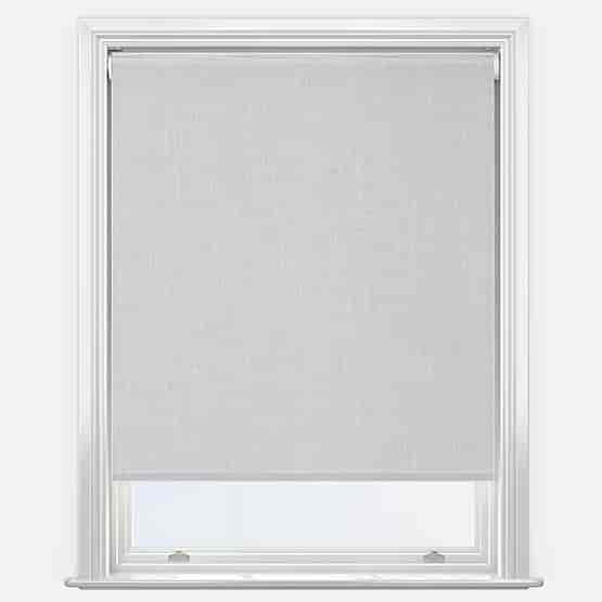 Flax Blackout Mirror