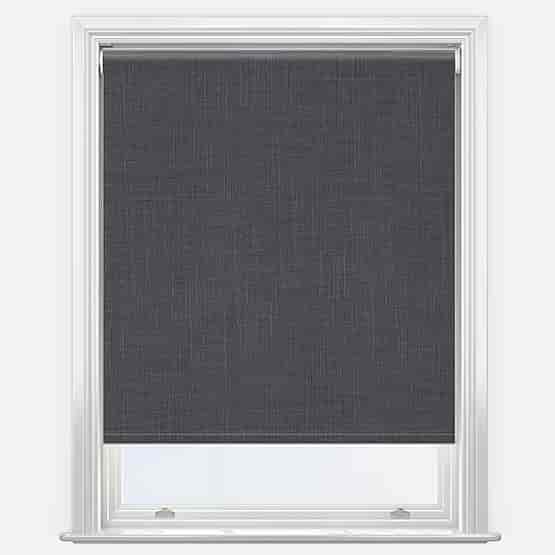 Flax Blackout New York Grey