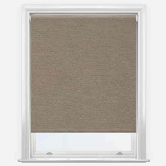 Merino Blackout Wood Smoke