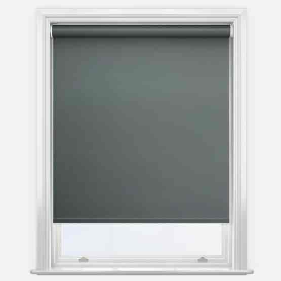 Vista Blackout Anthracite Grey