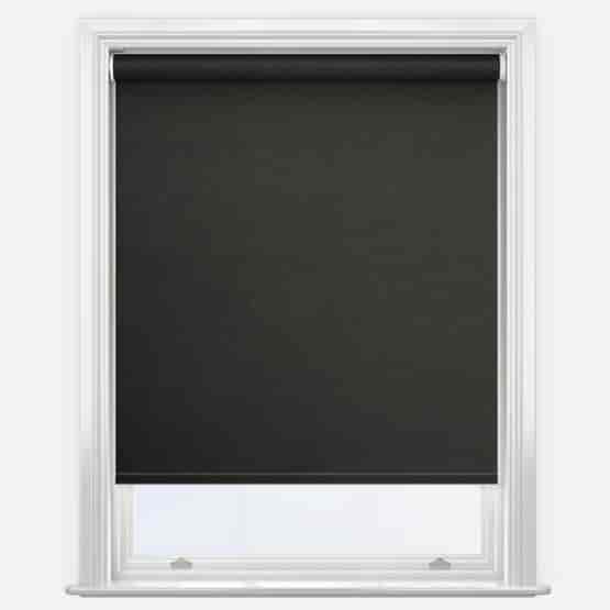 Vista Blackout Black