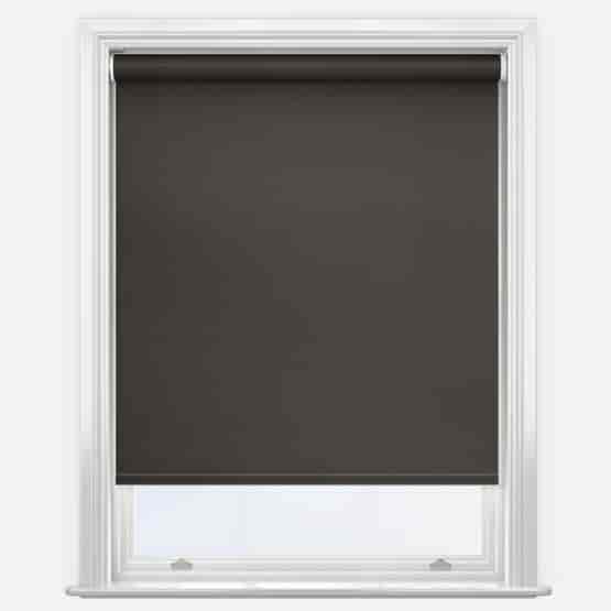 Vista Blackout Brown