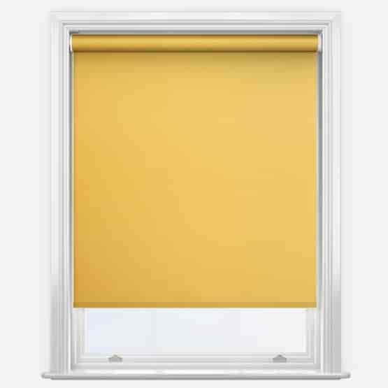 Optima Blackout Daffodil Yellow