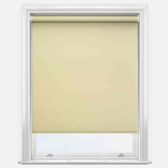 Optima Blackout Ivory
