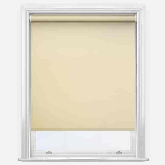 Optima Blackout Light Taupe