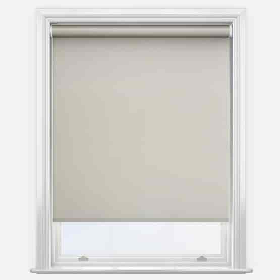 Vista Blackout Silver Grey