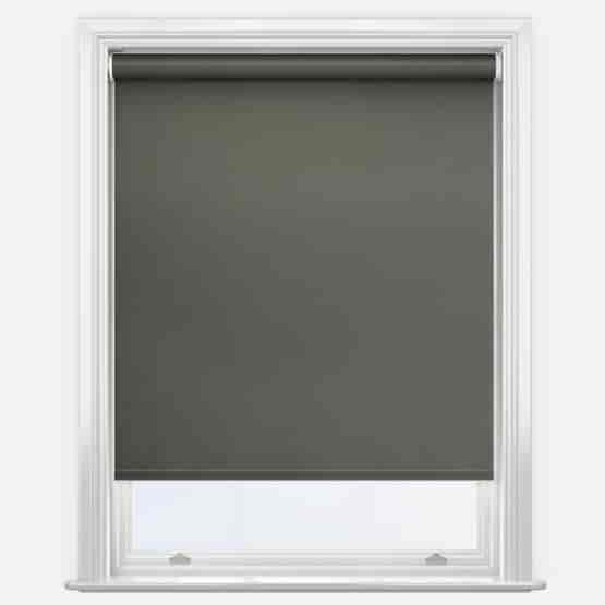 Vista Blackout Slate Grey