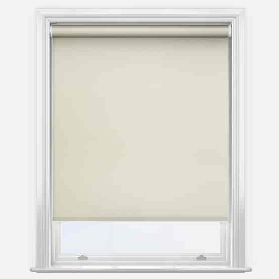 Vista Blackout White