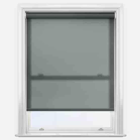 Optima Dimout Anthracite Grey