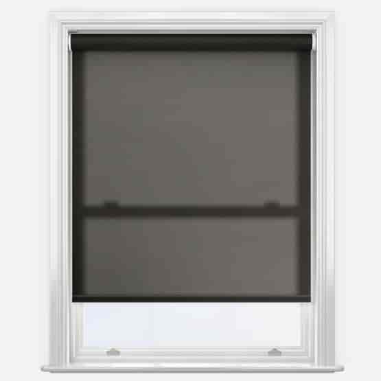 Optima Dimout Black