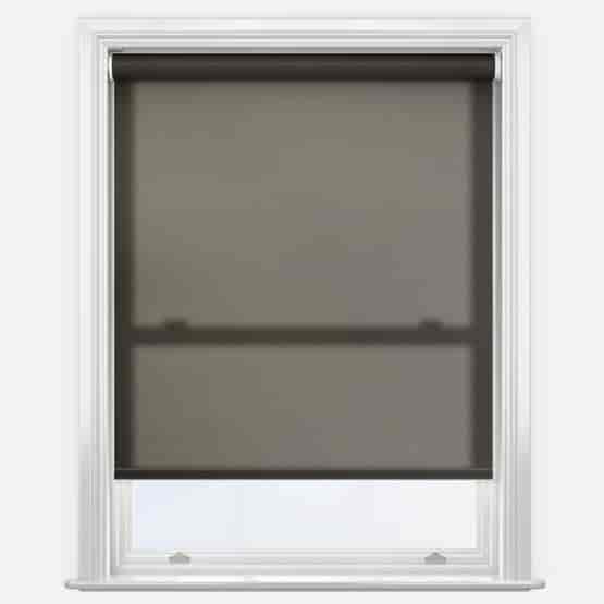 Vista Dimout Brown