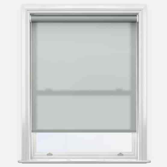 Vista Dimout Cool Grey