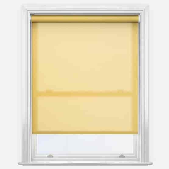 Optima Dimout Daffodil Yellow
