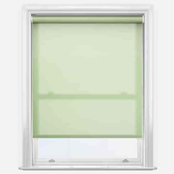 Vista Dimout Light Sage