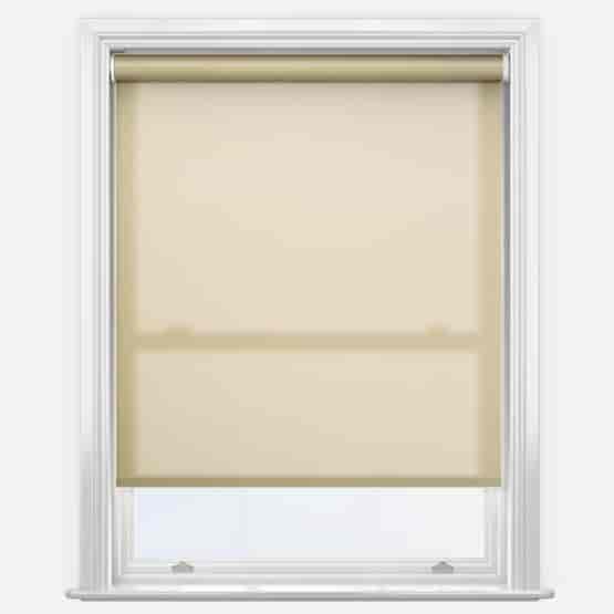 Vista Dimout Light Taupe