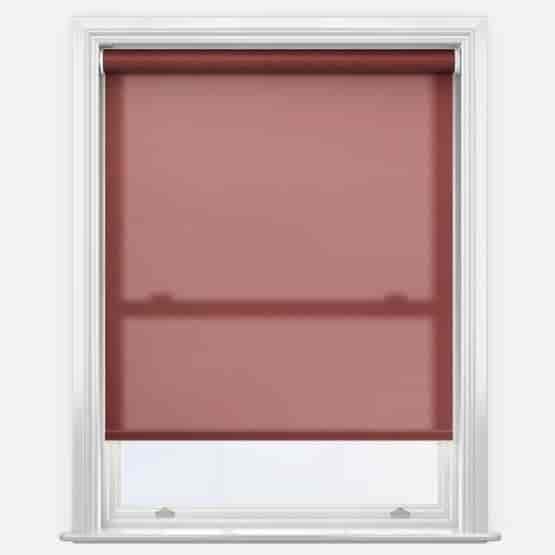Vista Dimout Merlot Red