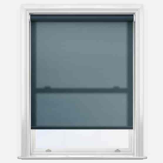 Vista Dimout Midnight Blue