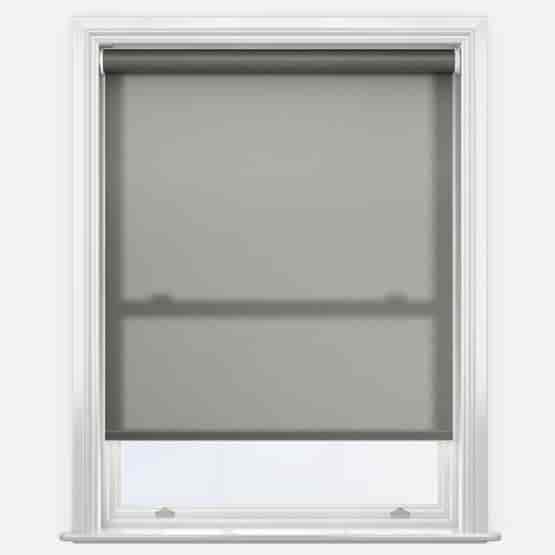 Vista Dimout Pewter
