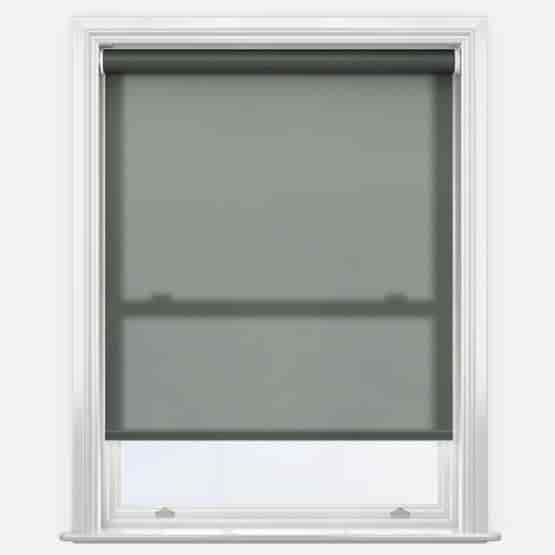 Vista Dimout Slate Grey