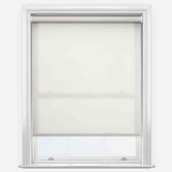 Vista Dimout White