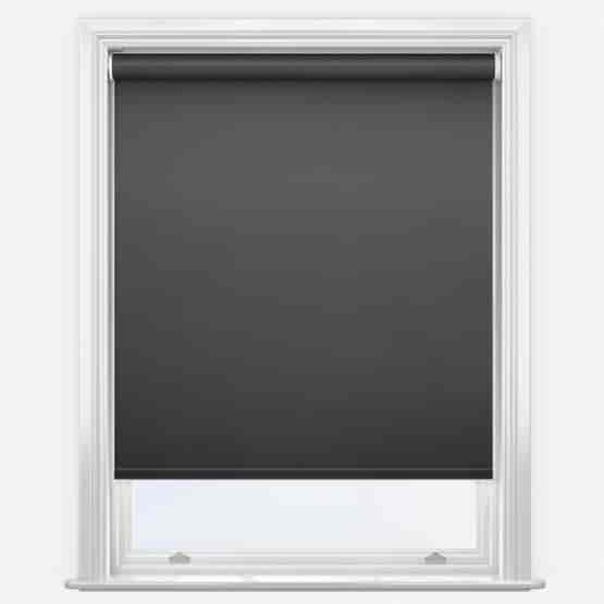 Juno Blackout Anthracite
