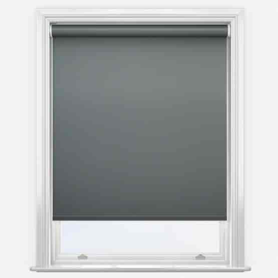 Spectrum Blackout Charcoal