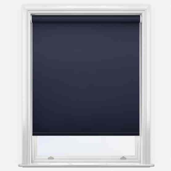 Spectrum Blackout Navy