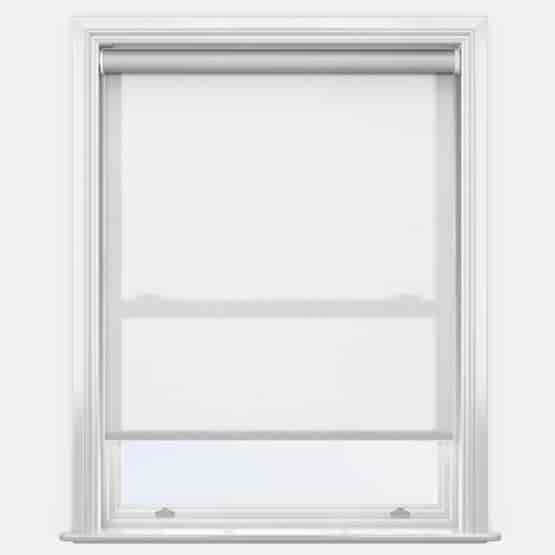 SolaScreen Dove Grey