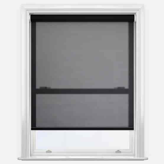 SolaScreen Jet Black