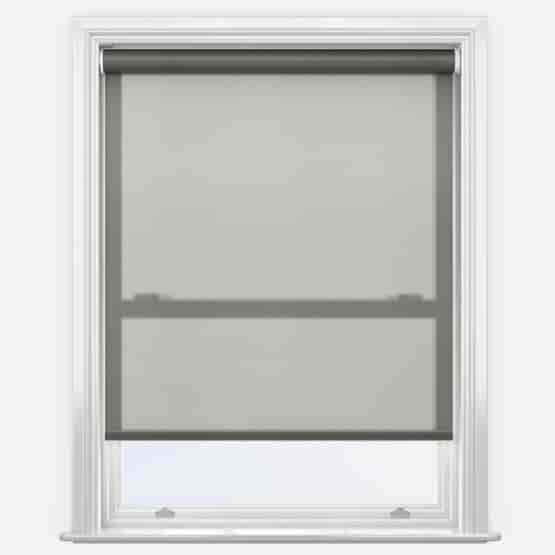 SunVue Steel Grey