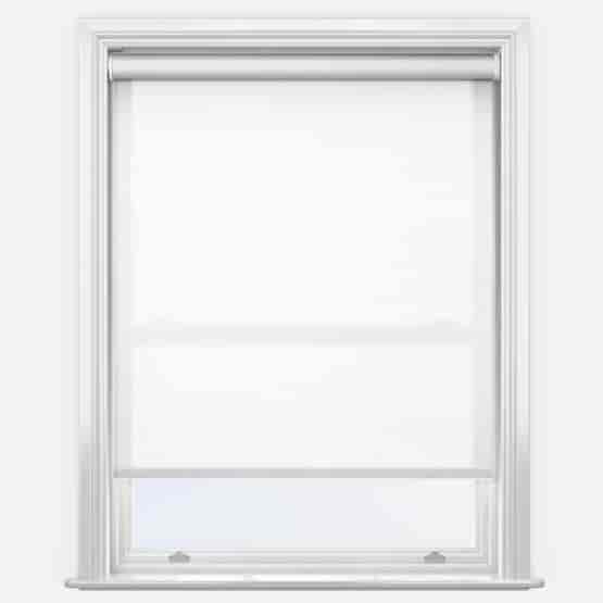SolaScreen White