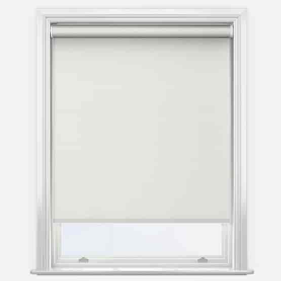 Essensa Blackout Porcelain White