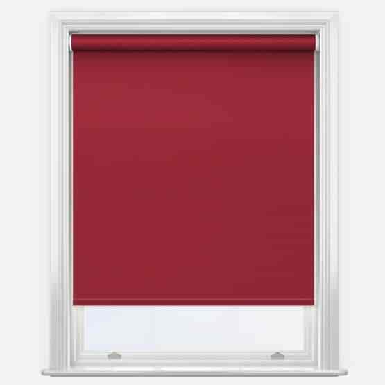 Essensa Blackout Red