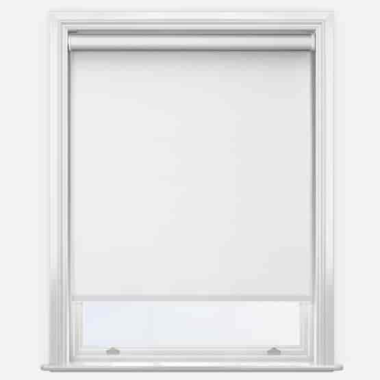 Essensa Blackout White