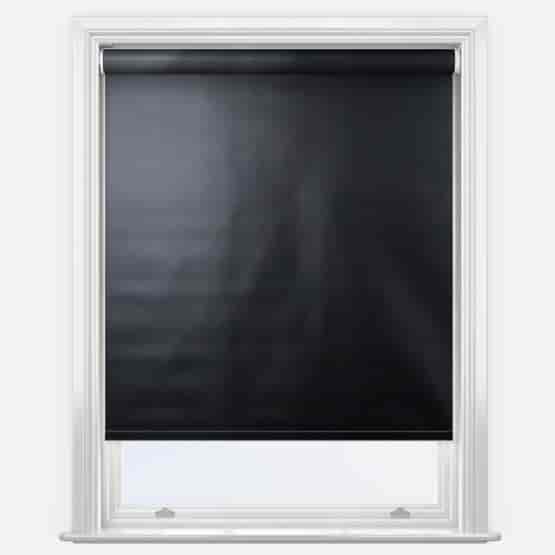 Aqualush Black