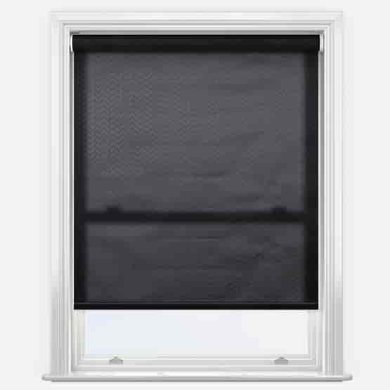 Whiston Black
