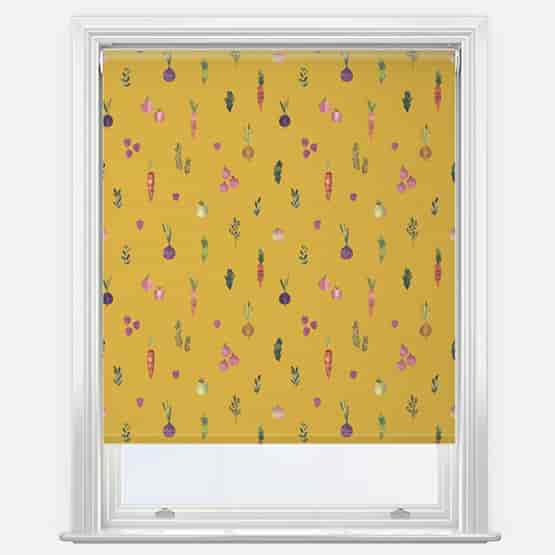 Sonova Studio Allotment Mustard