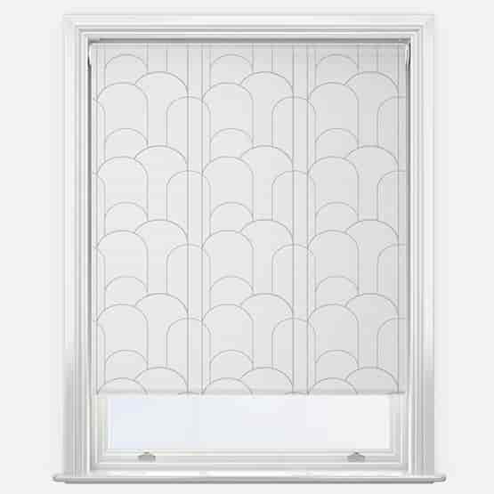 Sonova Studio Arch Deco Chalk