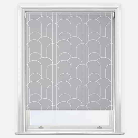 Sonova Studio Arch Deco French Grey