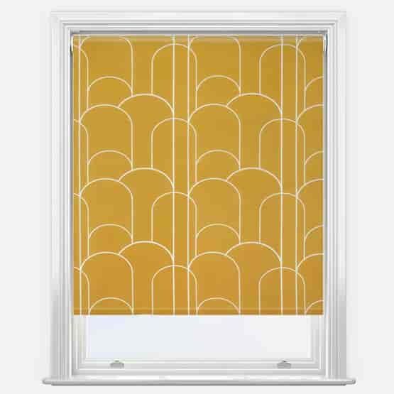 Sonova Studio Arch Deco Gold