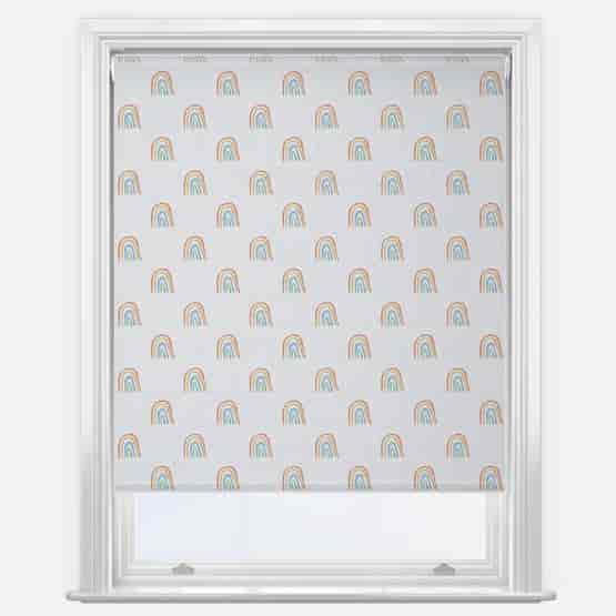 Sonova Studio Baby Rainbow Multi