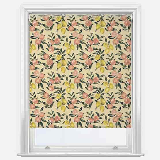 Sonova Studio Capri Butter Yellow