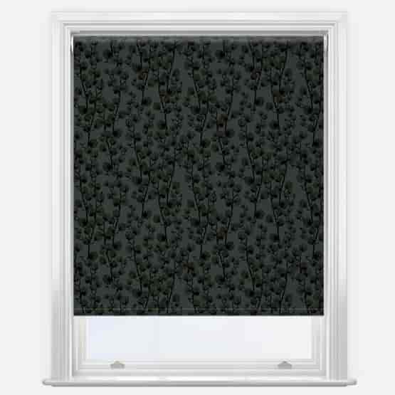 Sonova Studio Cotton Vine Forest Green