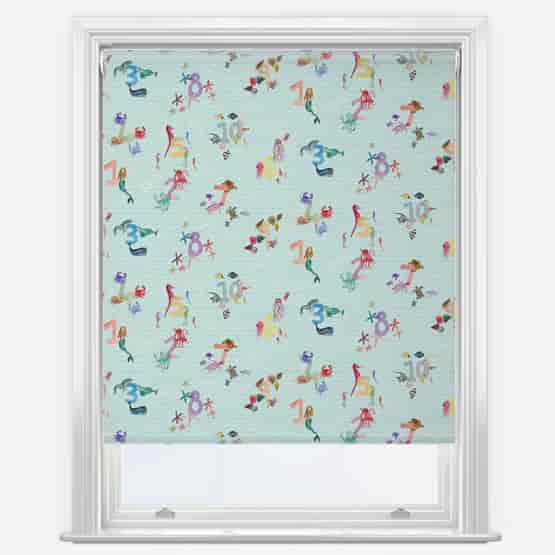 Sonova Studio Counting Shells Blue