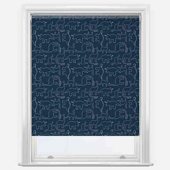Sonova Studio DinoLine Navy