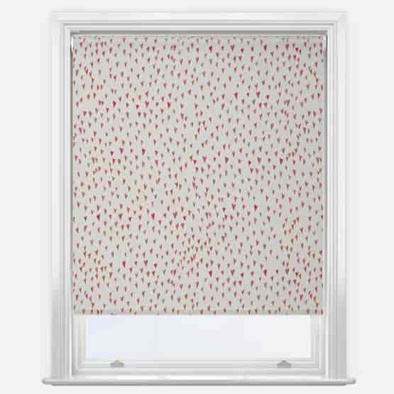Sonova Studio Ditsy Love True Red