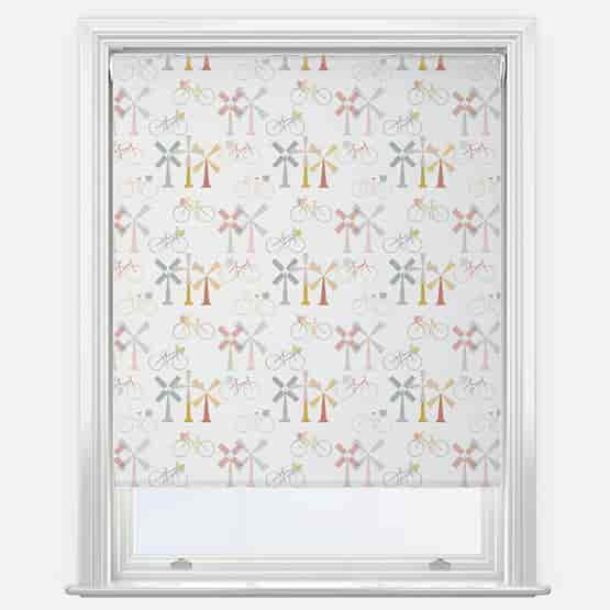 Sonova Studio Dutch Living Pastel