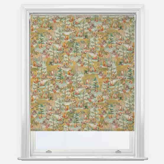 Sonova Studio Enchanted Fox Ochre
