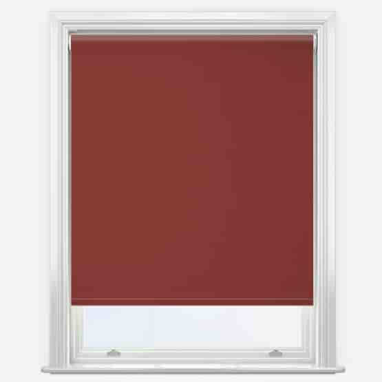 Sonova Studio Essenza Brick Red
